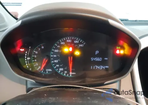 2017 Chevrolet Sonic Lt Auto from USA, damaged, VIN 1G1JD5SH2H4112918